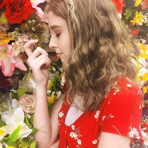 Meet your Posher, Faith